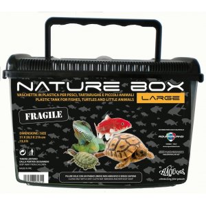 HAQUOSS NATHURE BOX LARGE